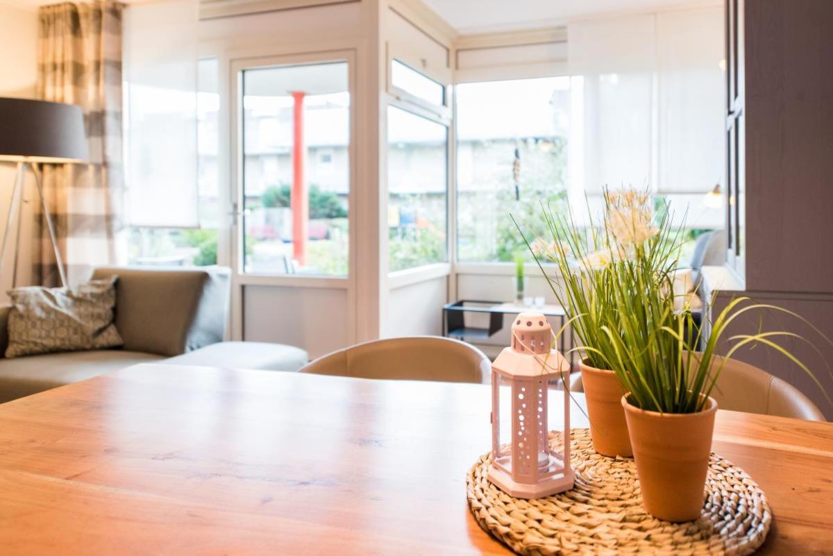 Waddendiamant 24 - tolle Erdgeschosswohnung für bis zu 4 Personen - Haustiere herzlich willkommen view 4