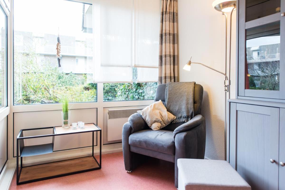 Waddendiamant 24 - tolle Erdgeschosswohnung für bis zu 4 Personen - Haustiere herzlich willkommen view 5