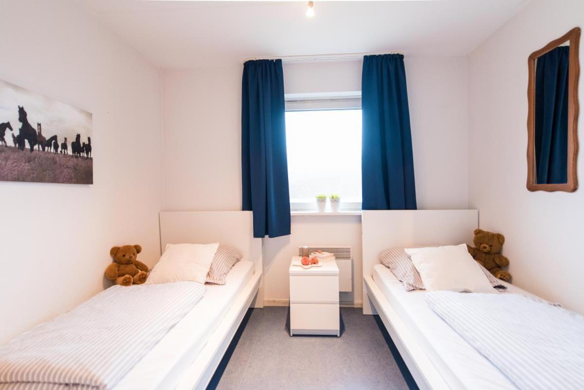 Paradijsje 23 Ameland - Erdgeschosswohnung mit Terrassenausrichtung nach Süden für bis zu 4 Personen, strandnah