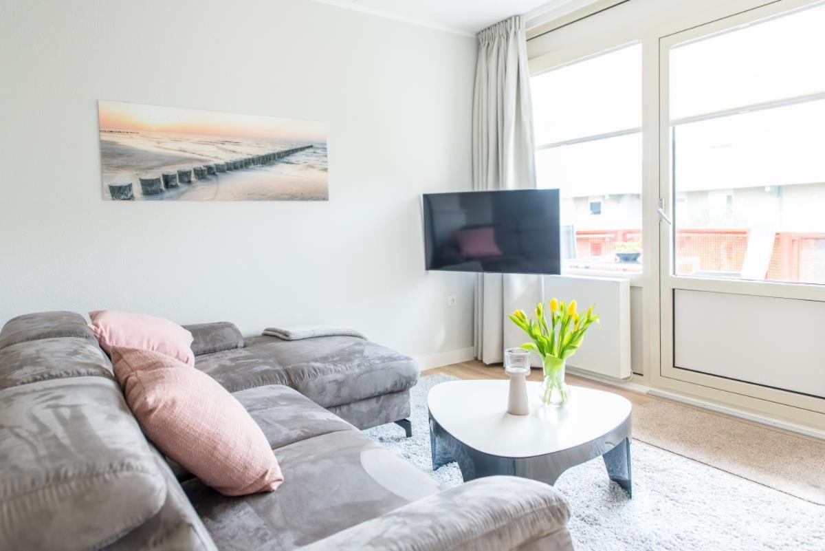 Dünenloft 53 Ameland - tolle, komplett renovierte Ferienwohnung für bis zu 4 Personen - Haustiere herzlich willkommen - Balkon ausgerichtet nach Süden view 3