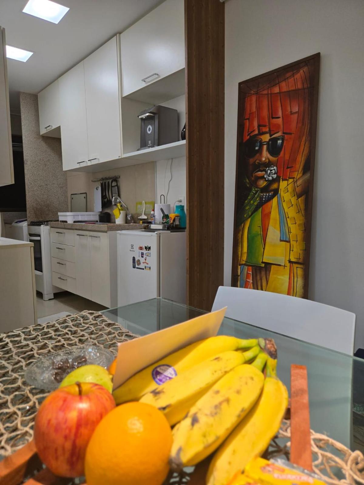 Apartamento Graças 108