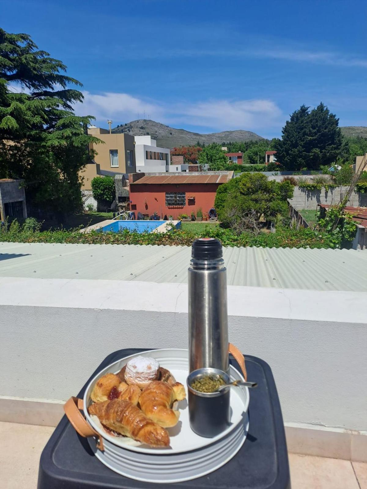 Casa Paraíso Tandil