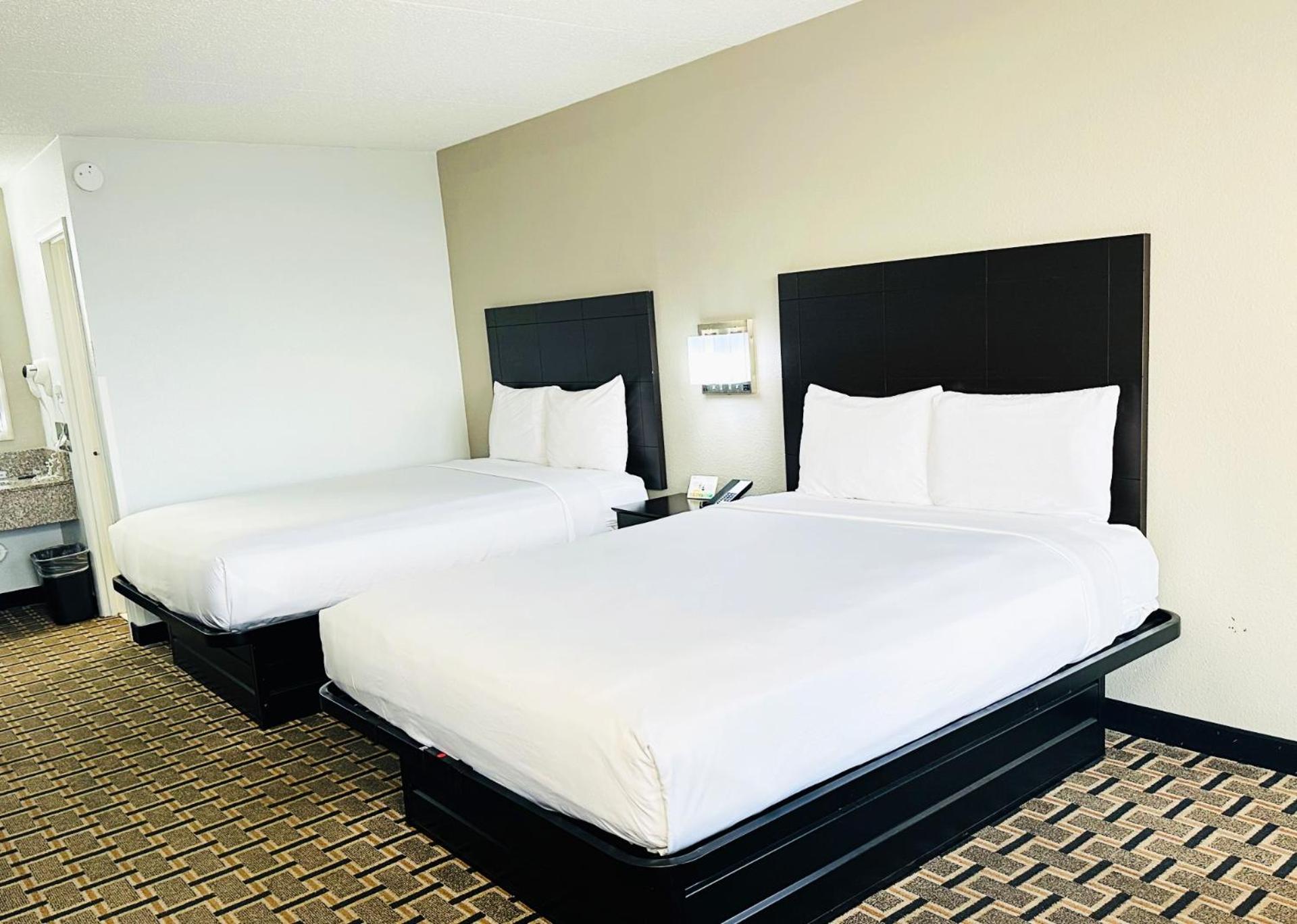 Fiddlers Inn Opryland - Property Image 3