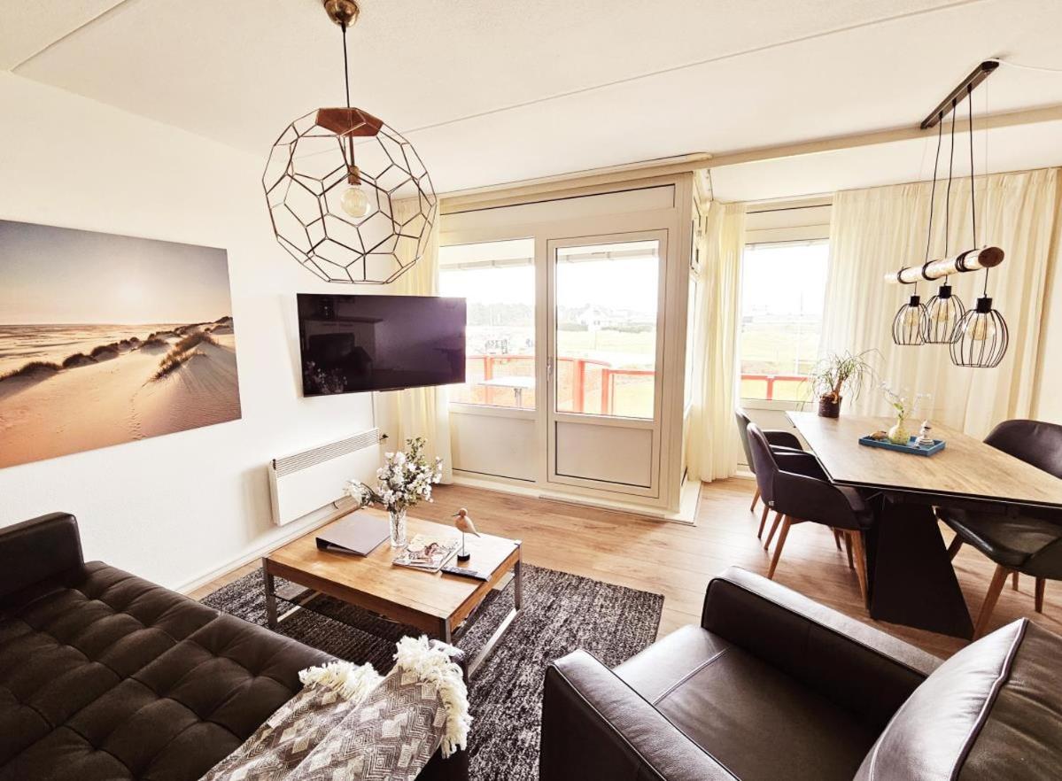 Friedrichs 33 Ameland - tolle Ferienwohnung für bis zu 4 Personen - Haustiere herzlich willkommen