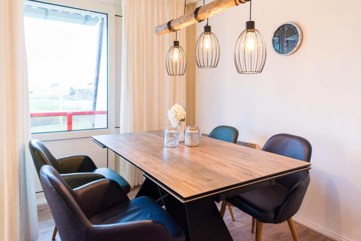 Friedrichs 33 Ameland - tolle Ferienwohnung für bis zu 4 Personen - Haustiere herzlich willkommen