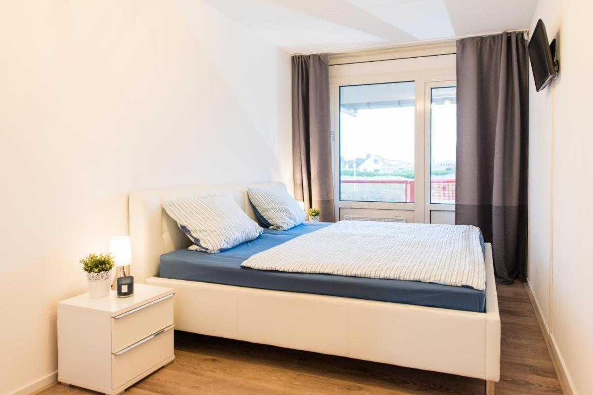Friedrichs 33 Ameland - tolle Ferienwohnung für bis zu 4 Personen - Haustiere herzlich willkommen