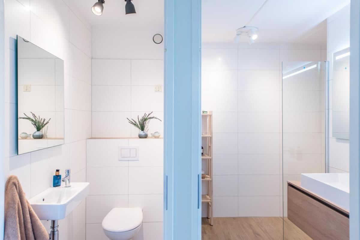 Friedrichs 33 Ameland - tolle Ferienwohnung für bis zu 4 Personen - Haustiere herzlich willkommen