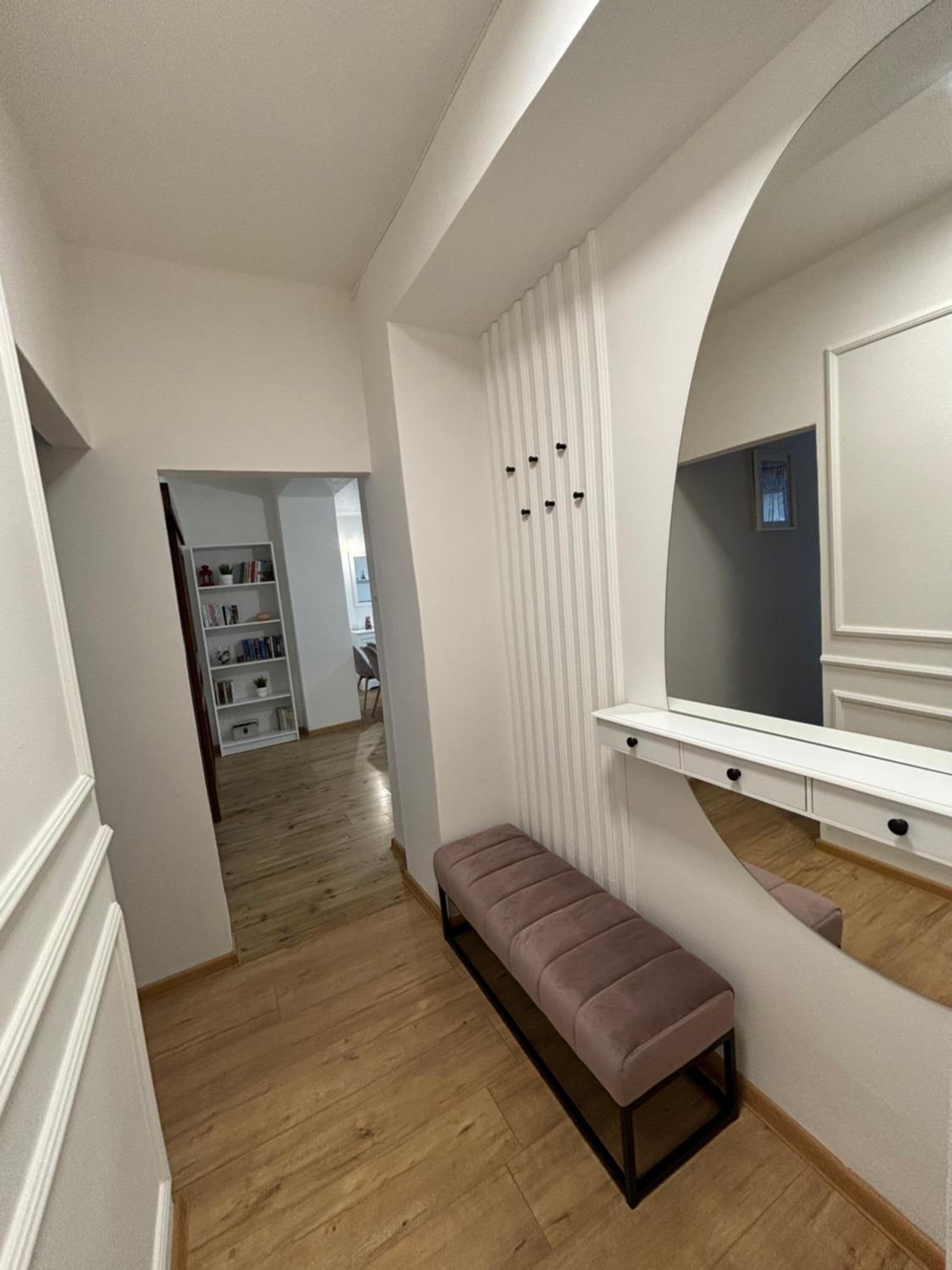 City Heart Luxury Apartment view 4