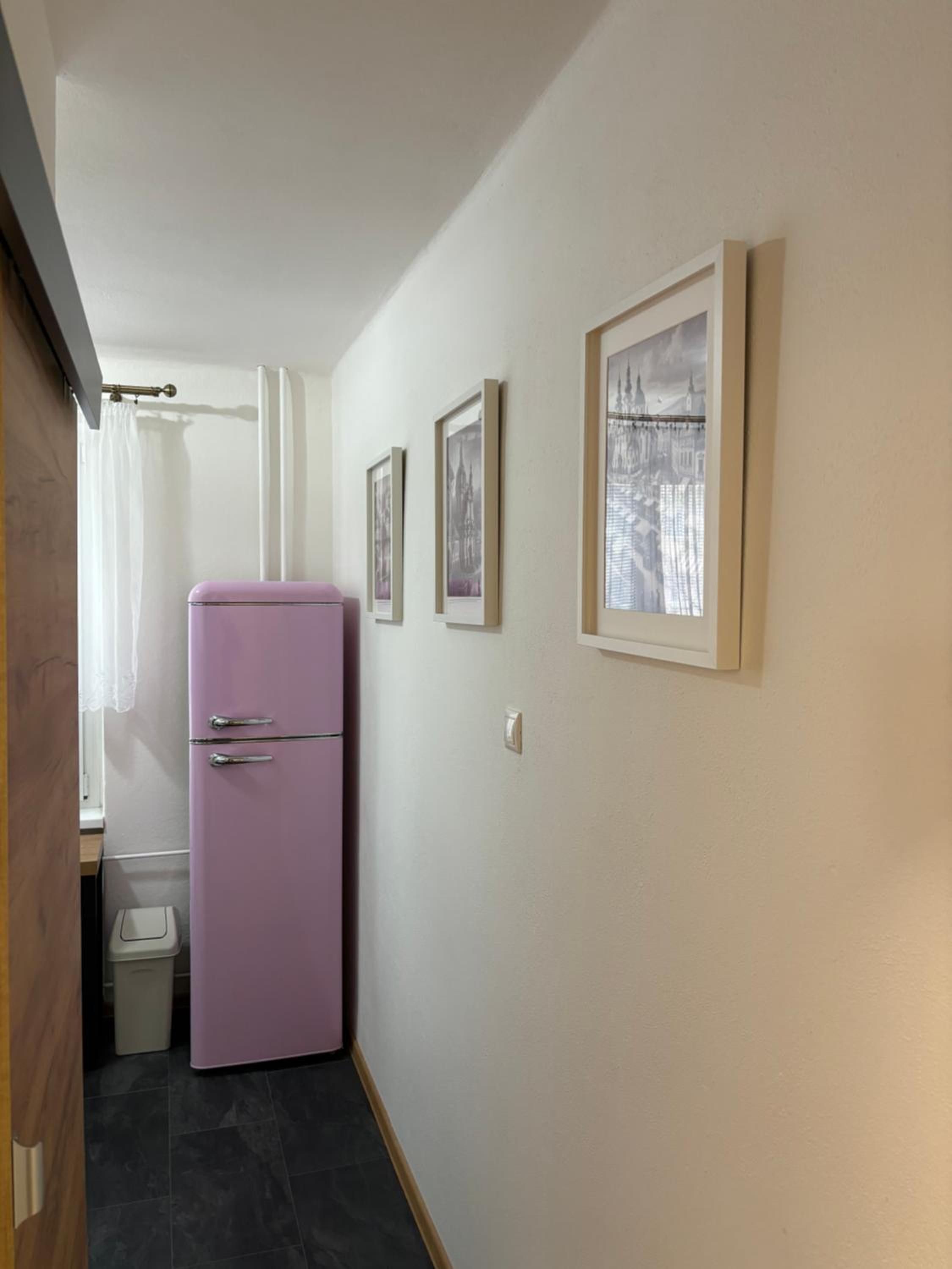 City Heart Luxury Apartment view 5
