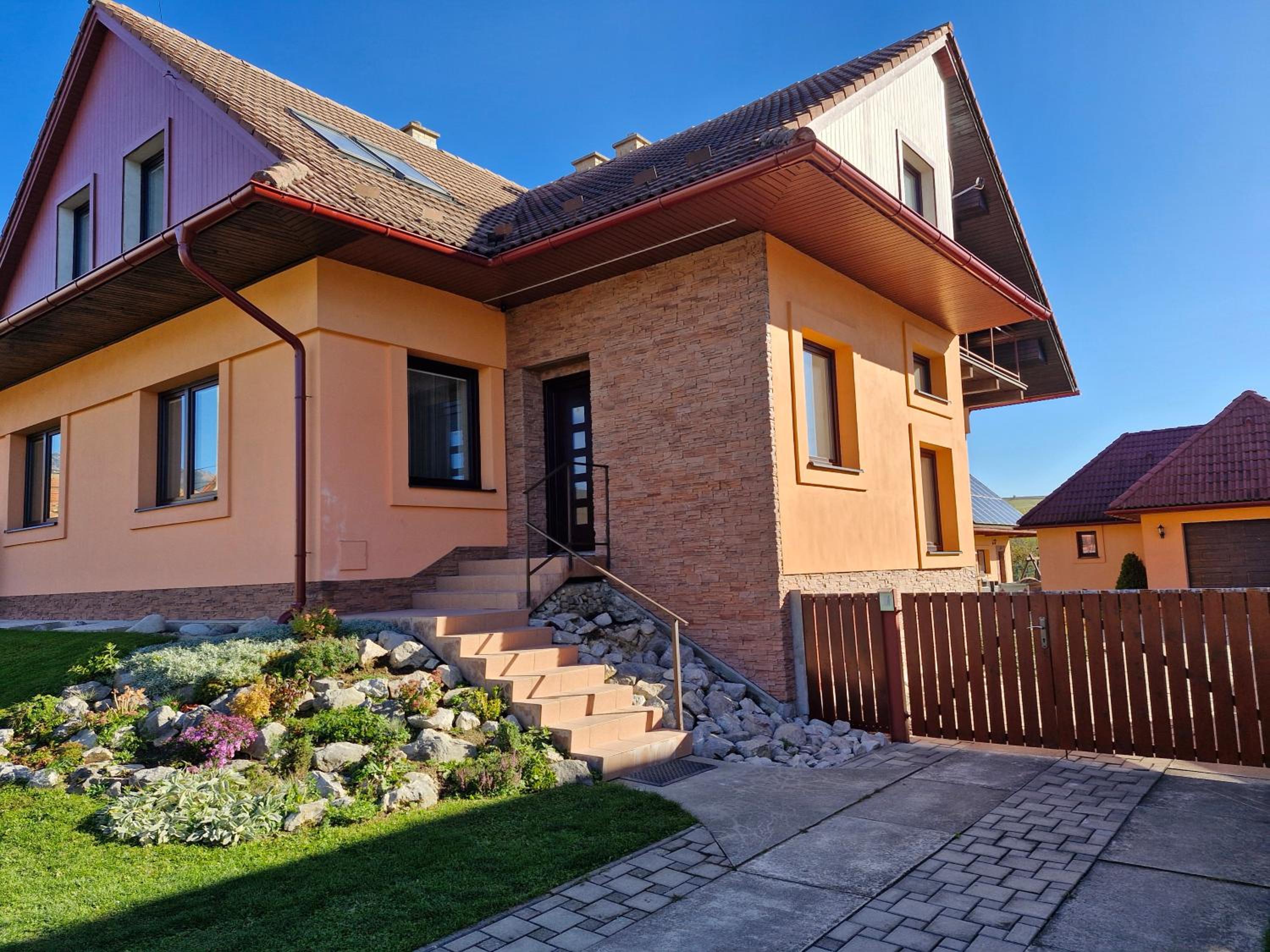 Šarmír Apartmány