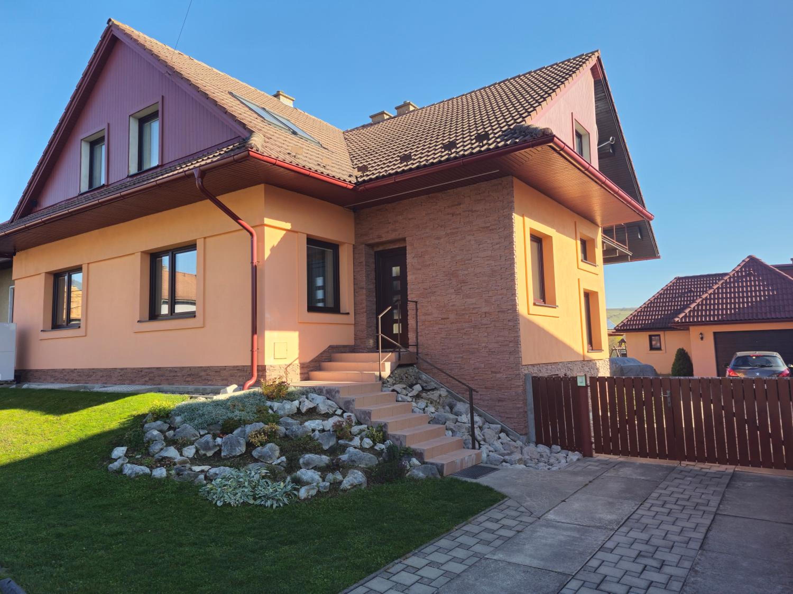 Šarmír Apartmány