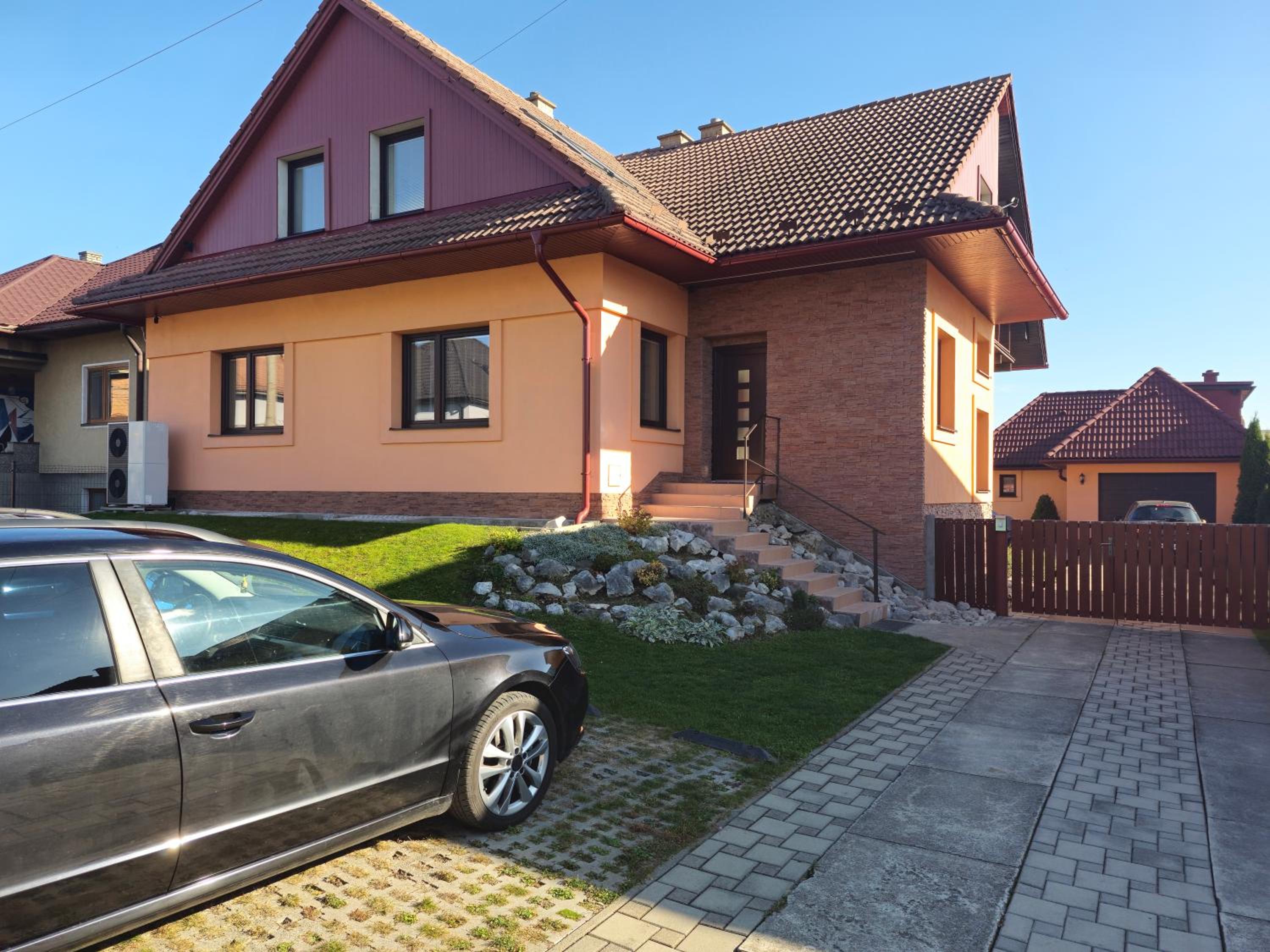 Šarmír Apartmány