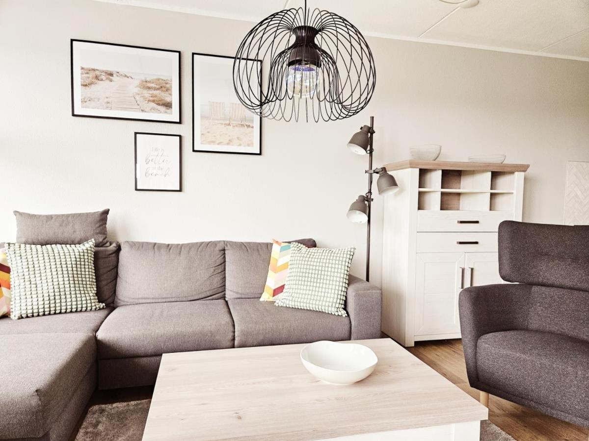 Küstenjohan 16 Ameland - komplett renovierte Erdgeschosswohnung nach Westen ausgerichtet - Für Allergiker geeignet, keine Haustiere view 5
