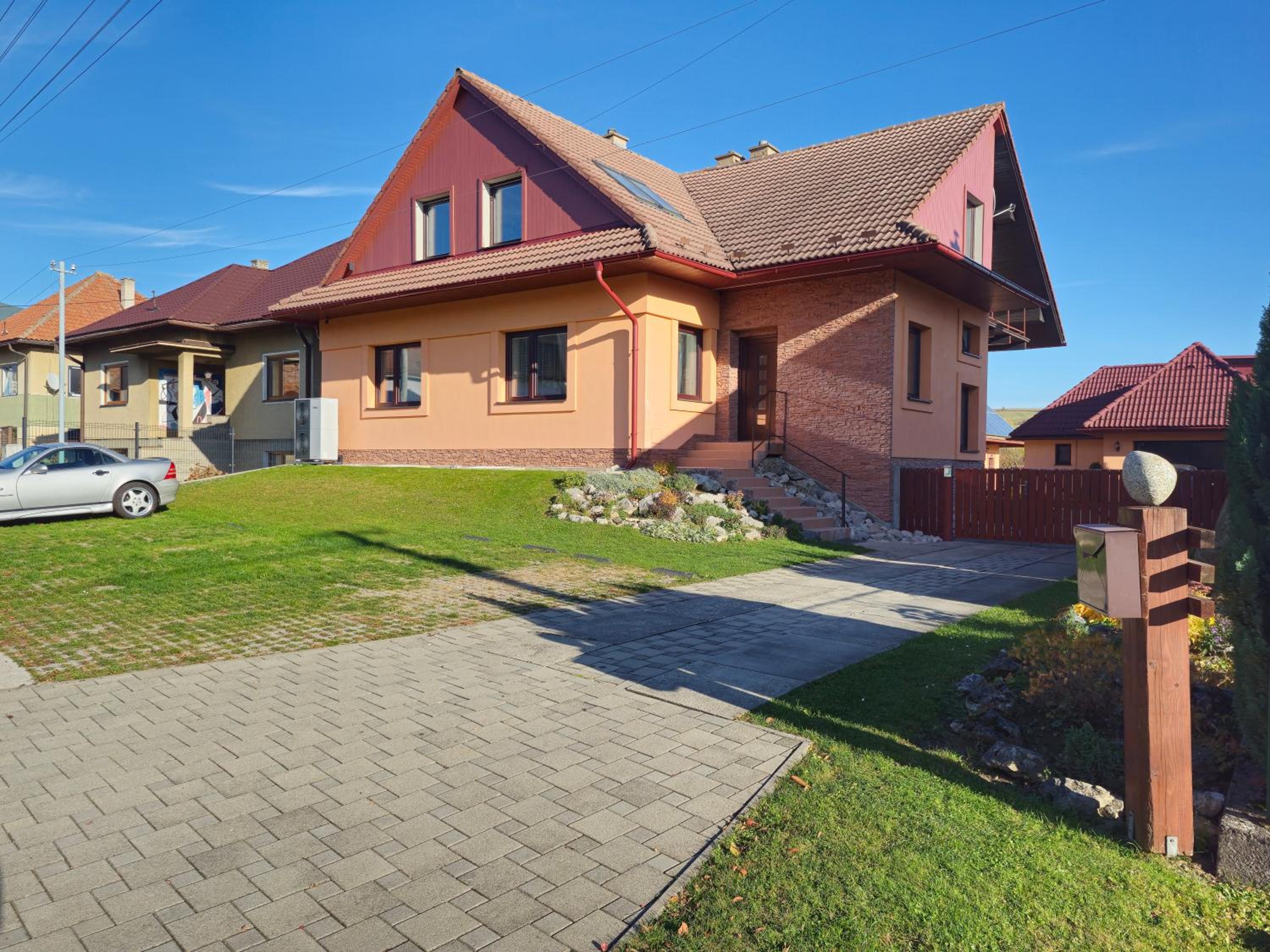 Šarmír Apartmány