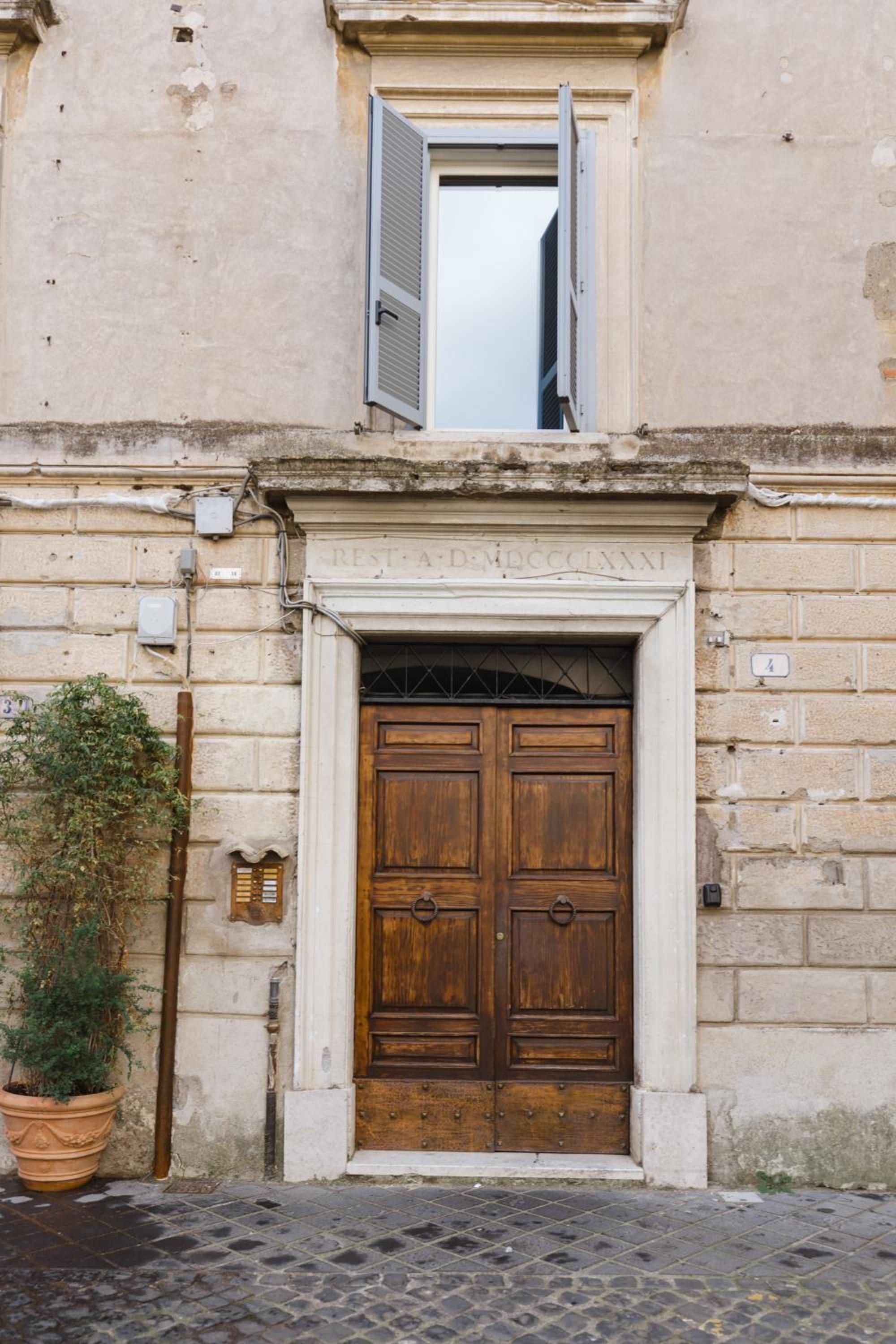 ErbeHouse