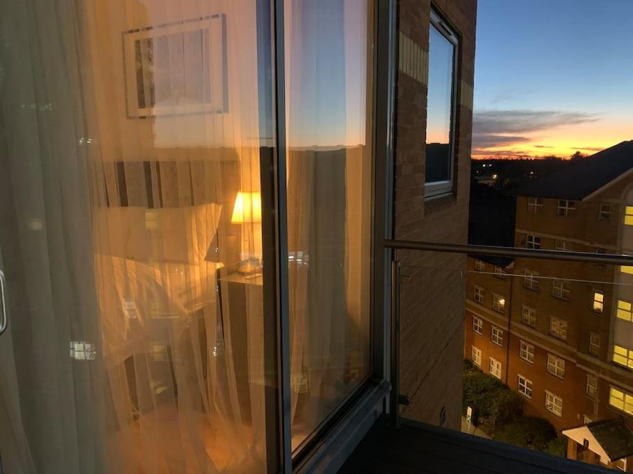 Bright and Cosy Flat Perfectly Located