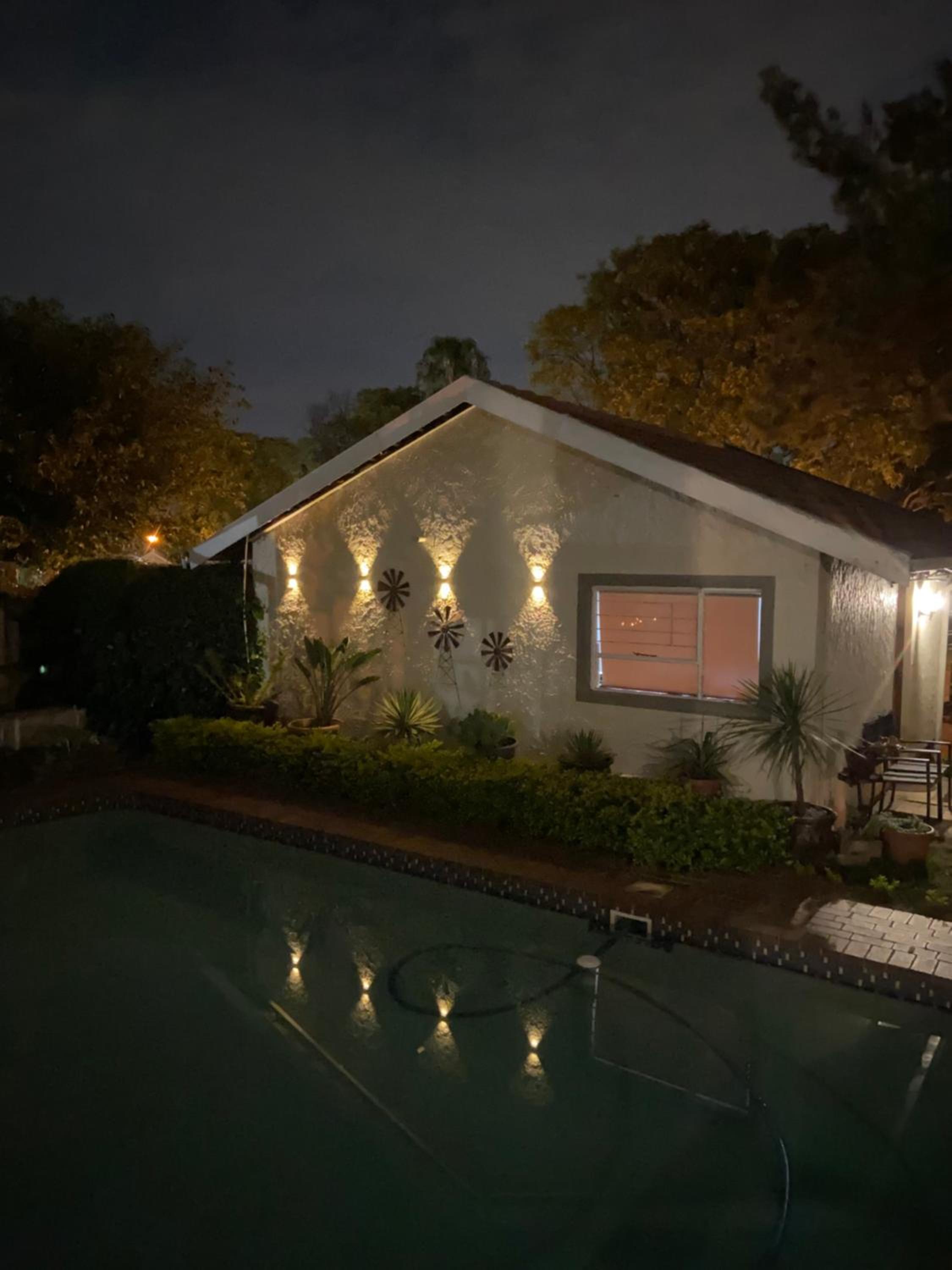 Cottage on Keurboom