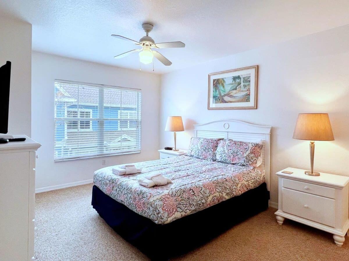 Cute and Cozy 4Bed Townhome Venetian Bay-2200SCD view 3