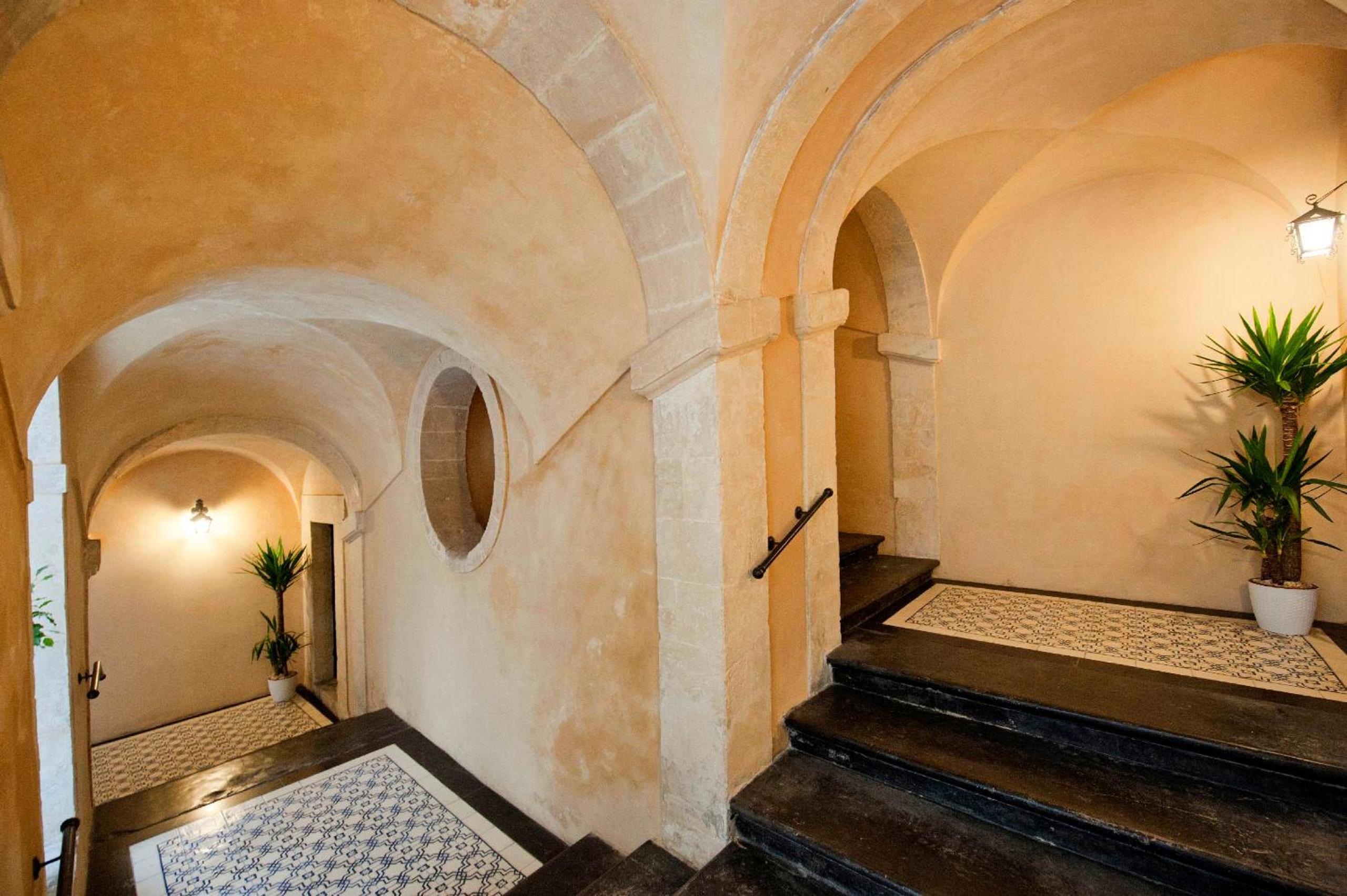 Modica-Apartments