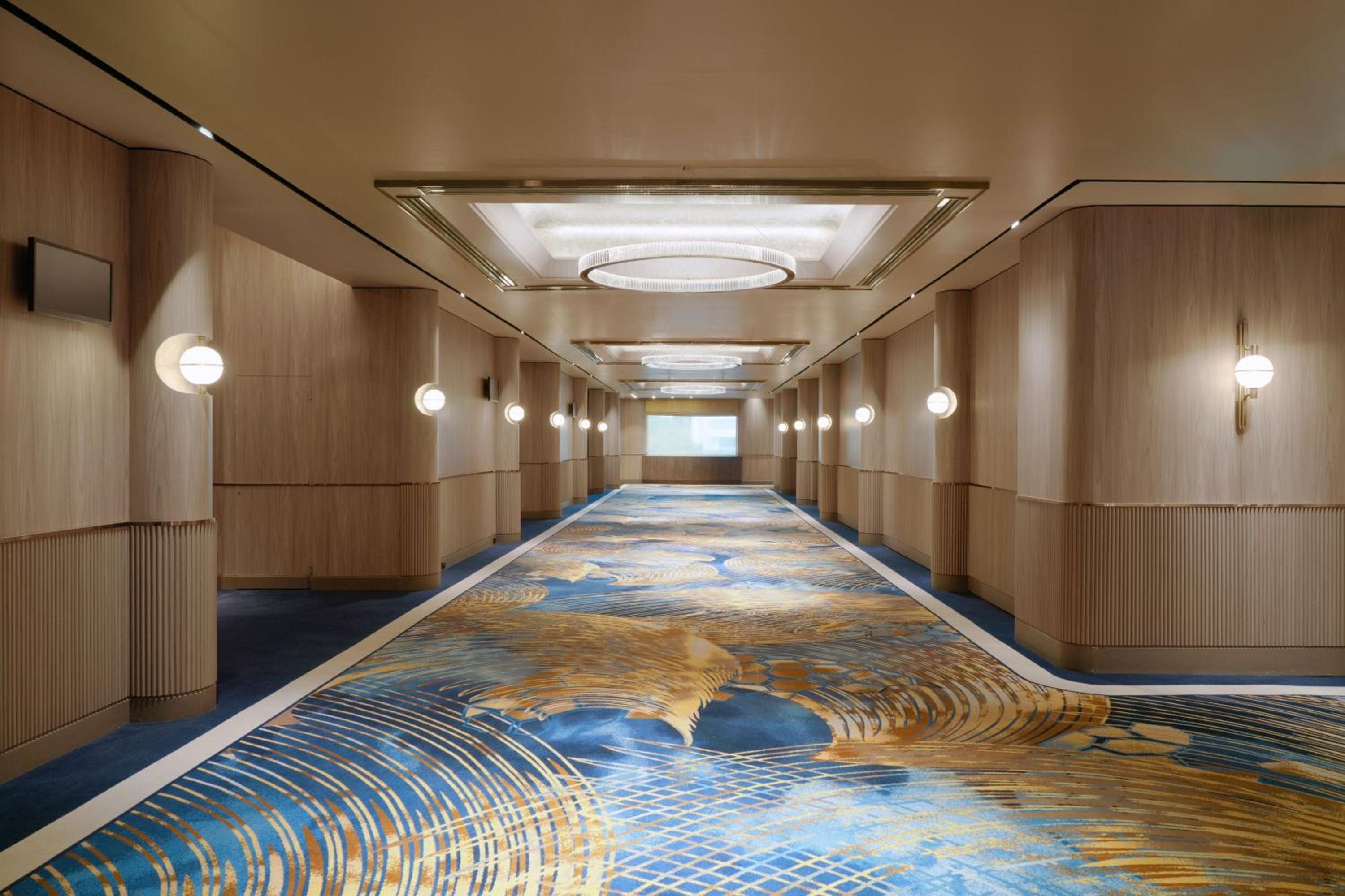Royal Orchid Sheraton Riverside Hotel Bangkok-1