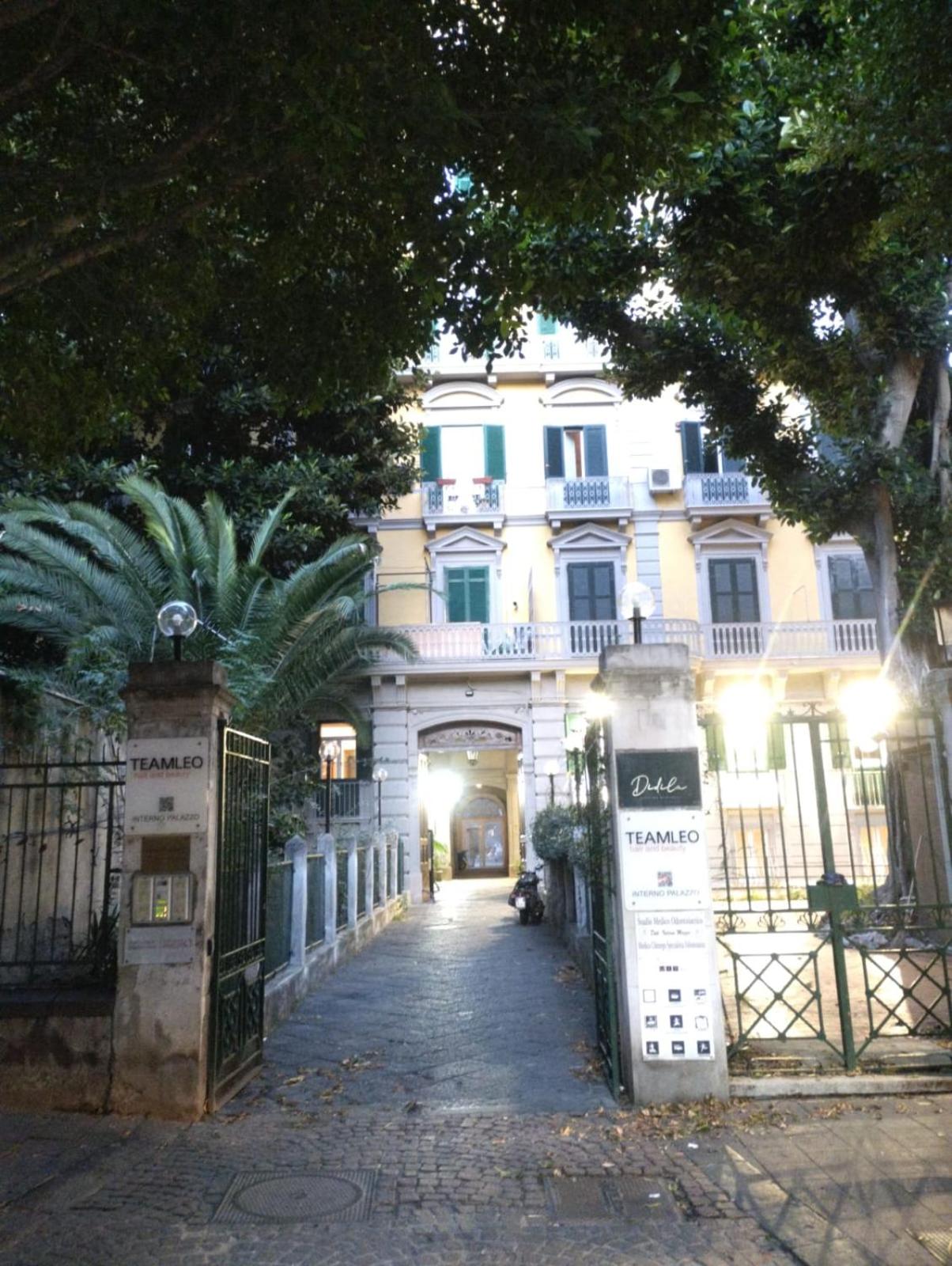 Amedeo Square