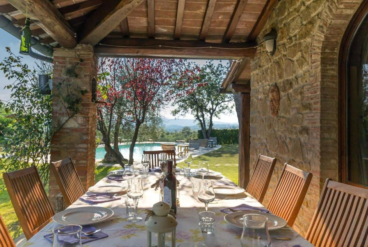 Enchanting Manor House Villa With Ancient Look view 2