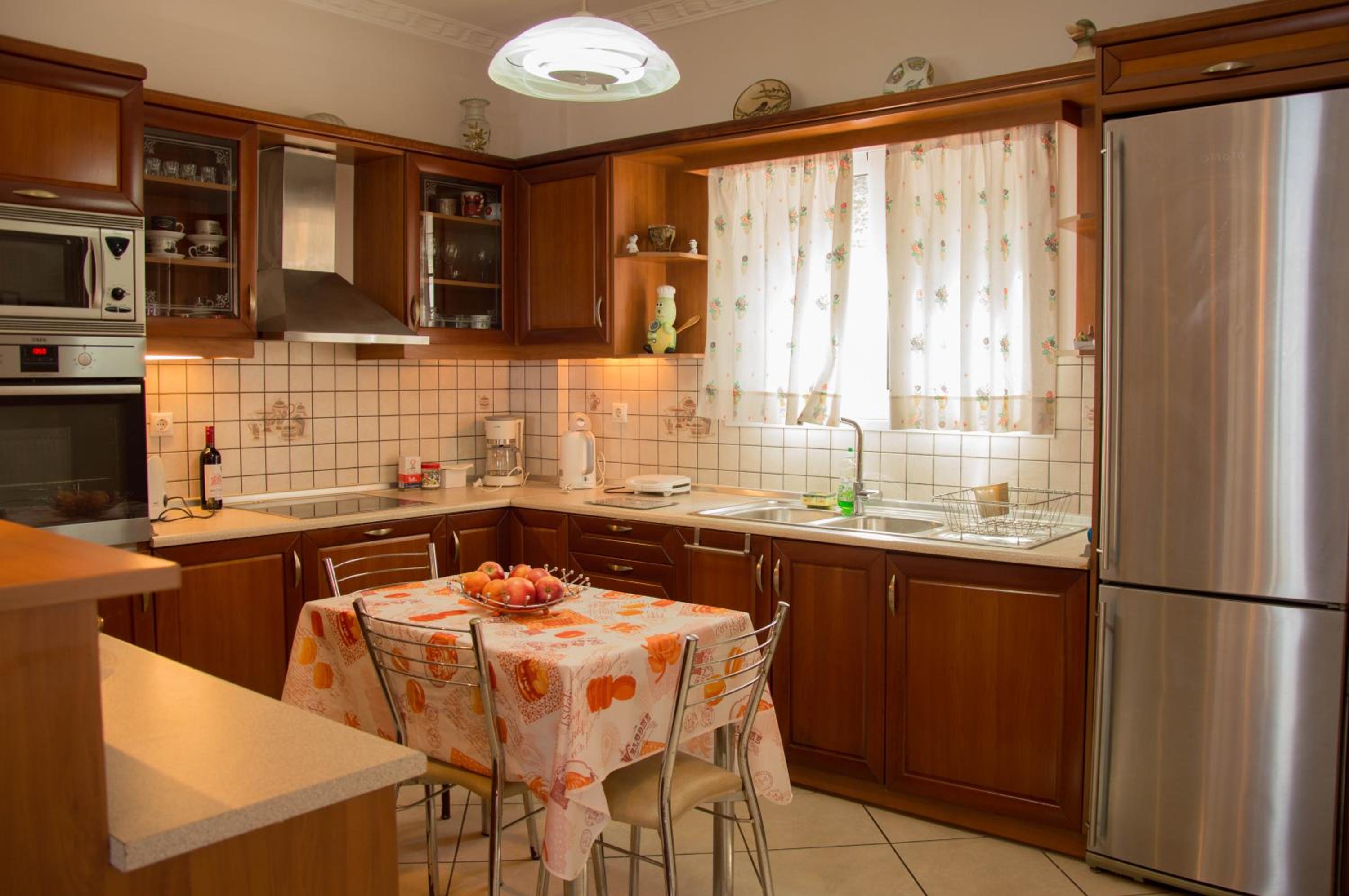Villa Marianna