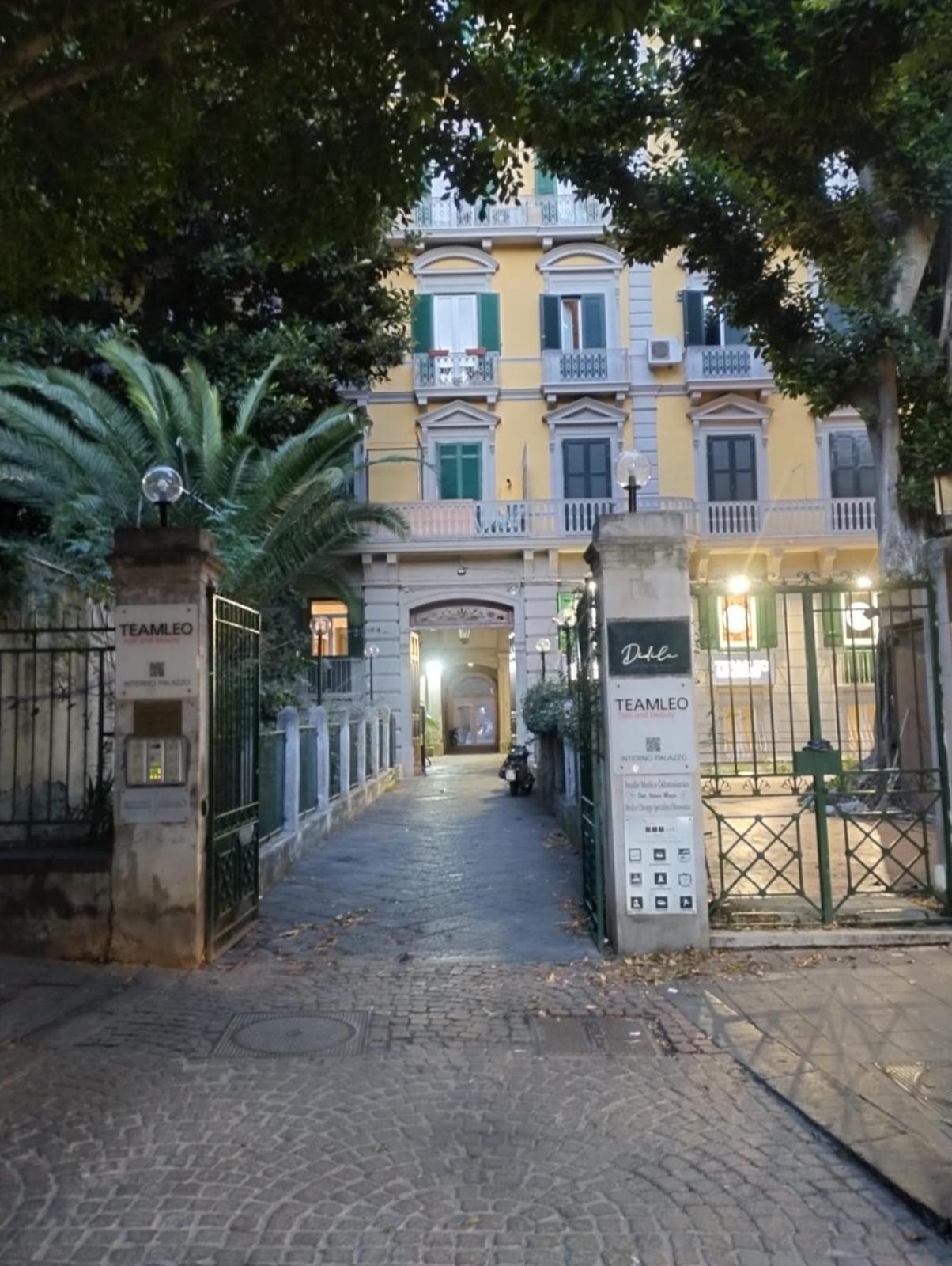 Amedeo Square