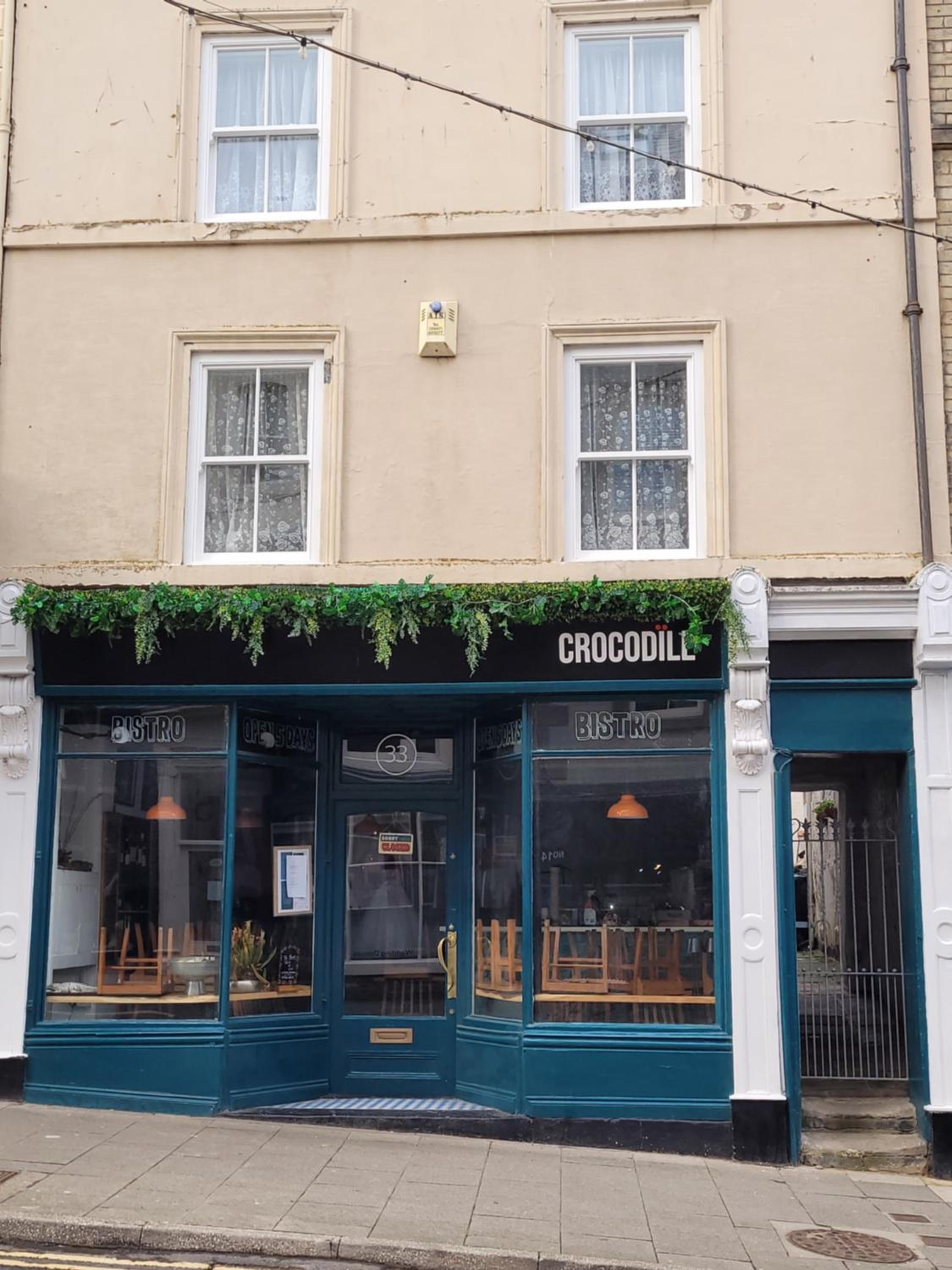 Hotel Lupine Cottage - Image 1