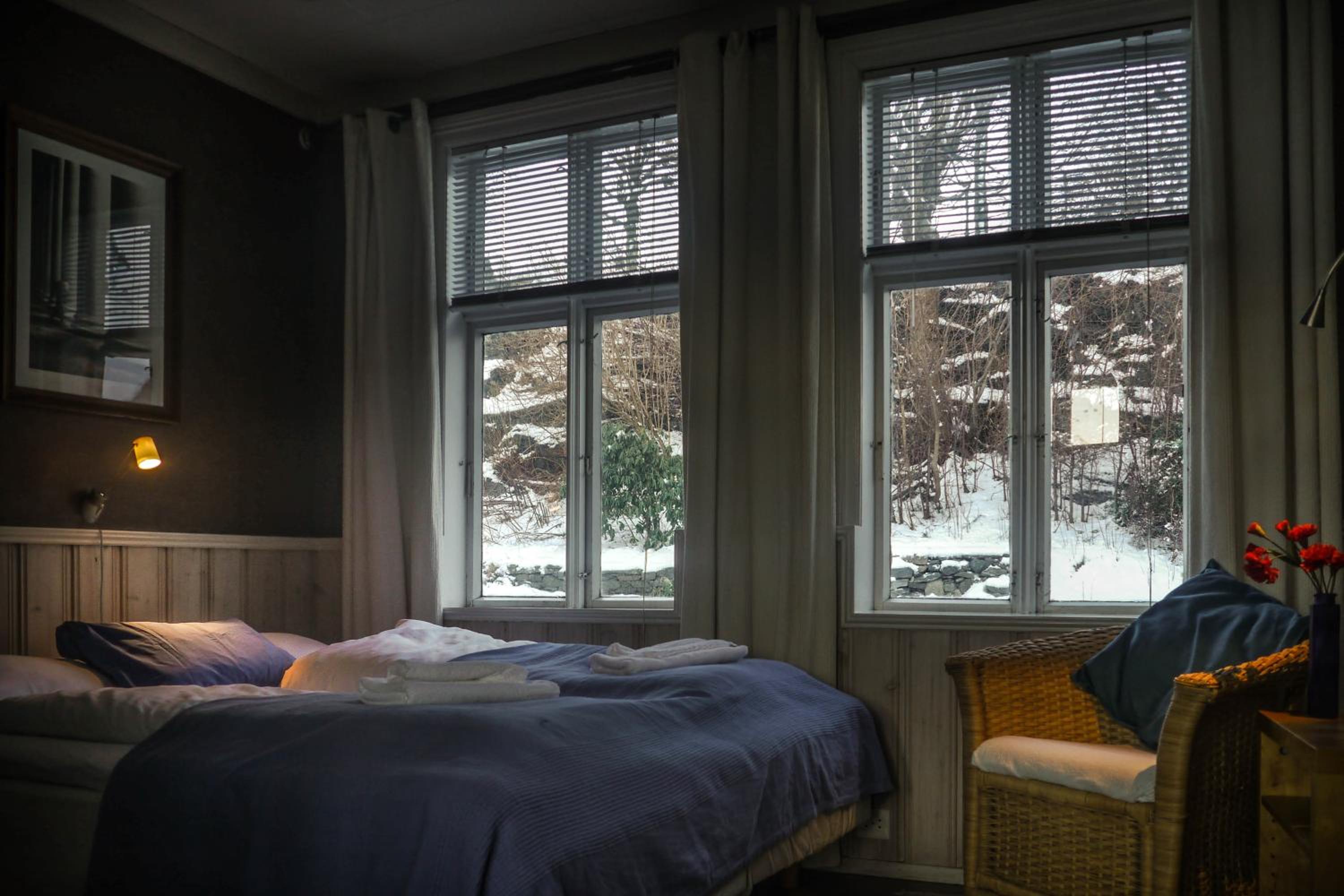 Bergen Vacations - Amunds Apartment - Property Image 1