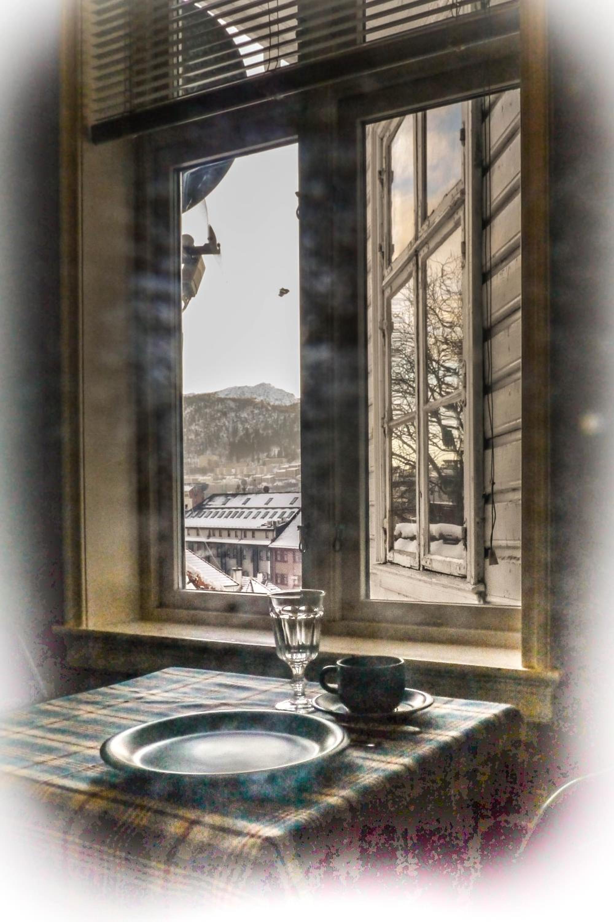 Bergen Vacations - Amunds Apartment - Property Image 10