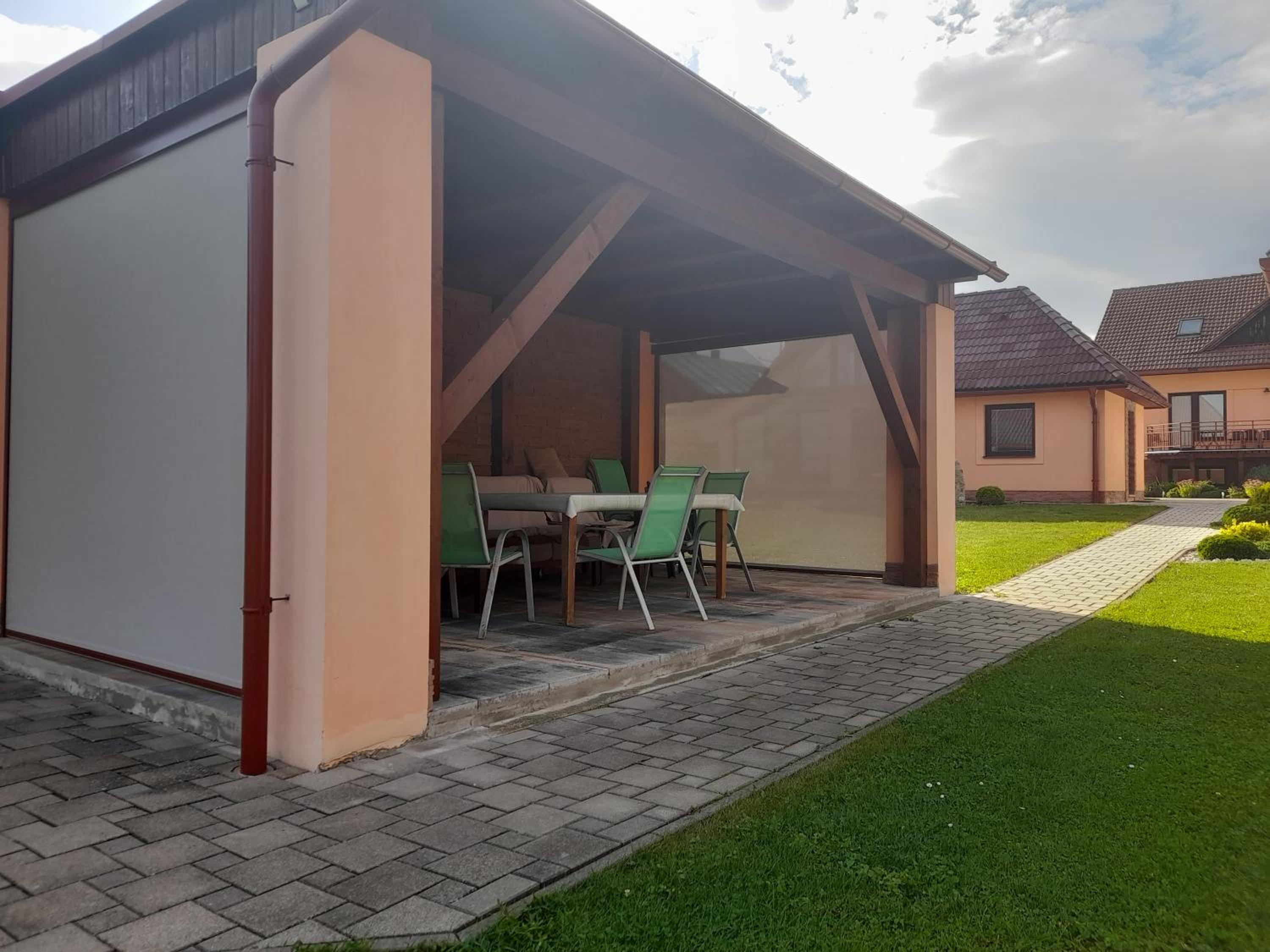 Šarmír Apartmány