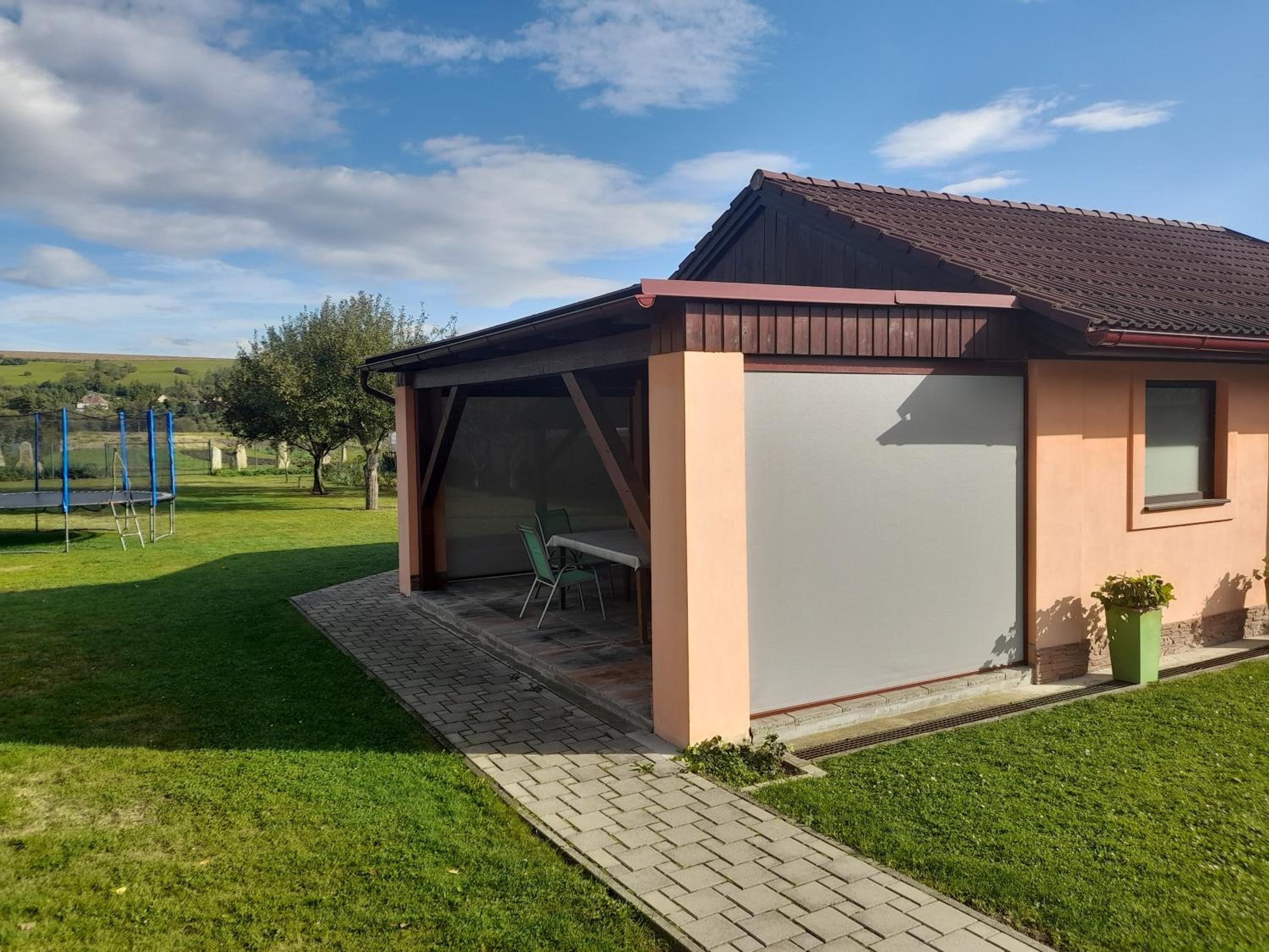 Šarmír Apartmány