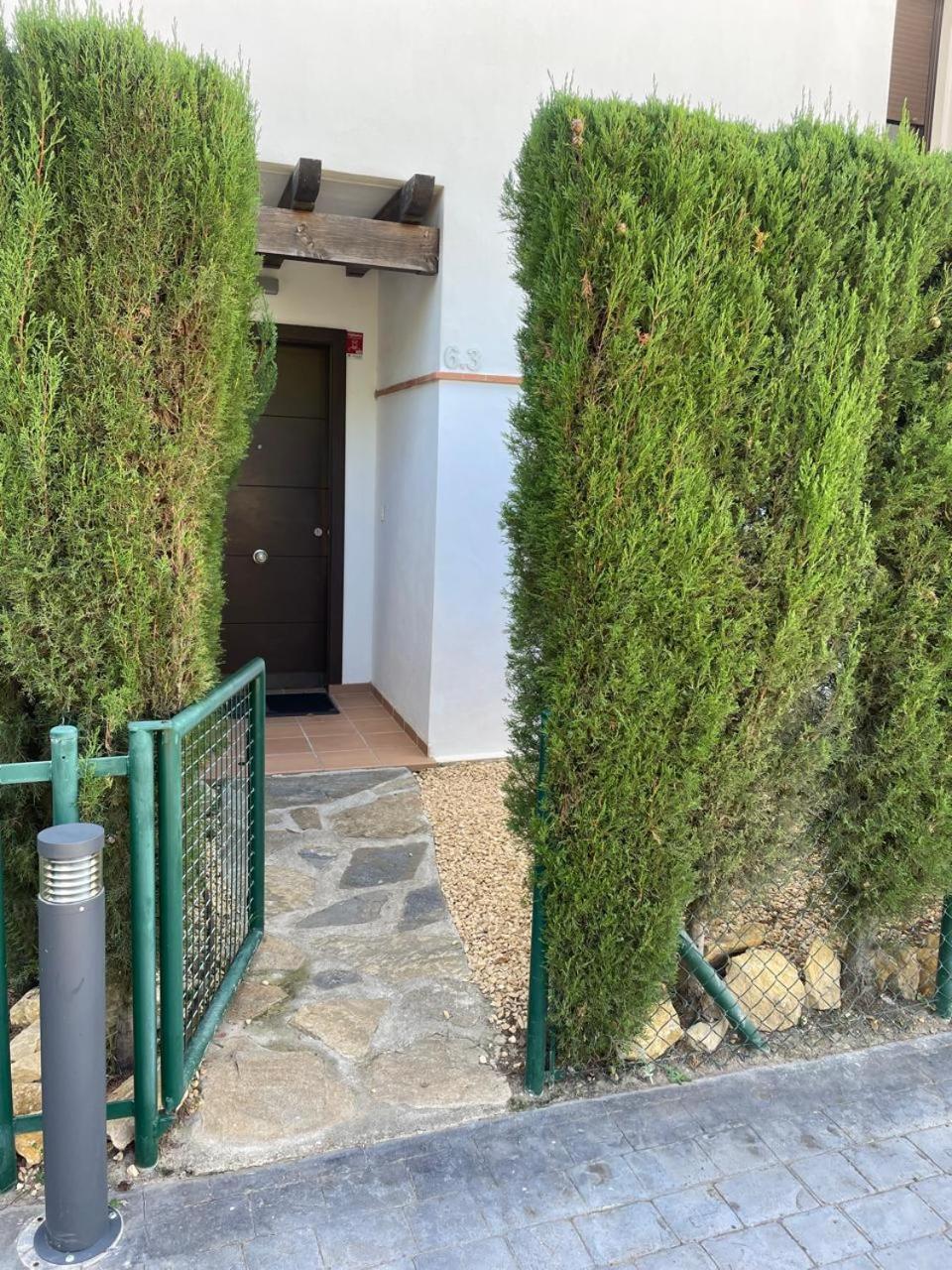 Adosado Sierra Cortina Finestrat-Benidorm