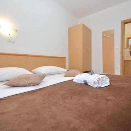 Apartmani Antonija