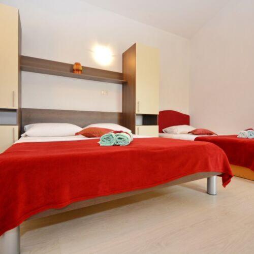 Apartmani Antonija