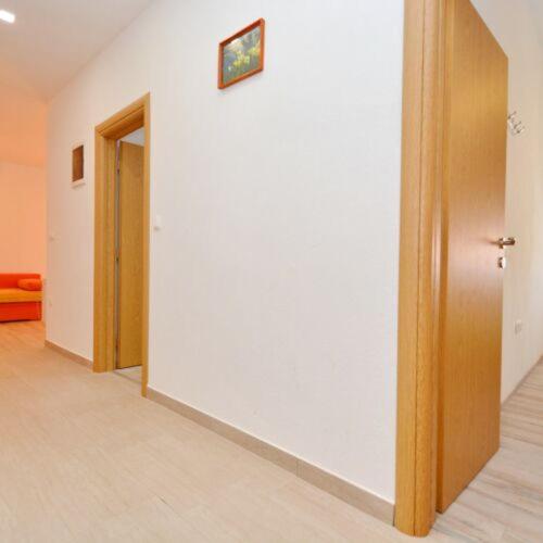 Apartmani Antonija