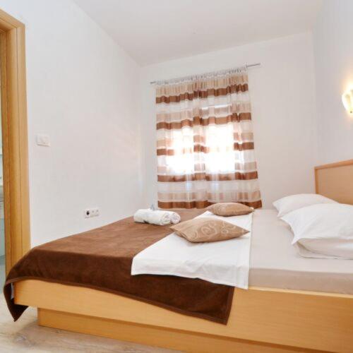 Apartmani Antonija
