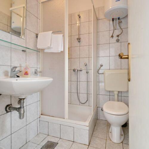 Apartmani Antonija