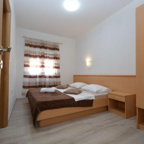 Apartmani Antonija