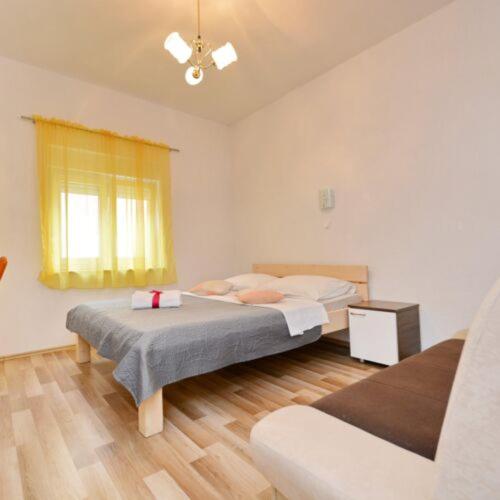 Apartmani Antonija