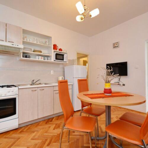 Apartmani Antonija