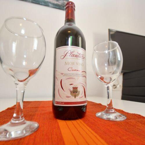 Apartmani Antonija