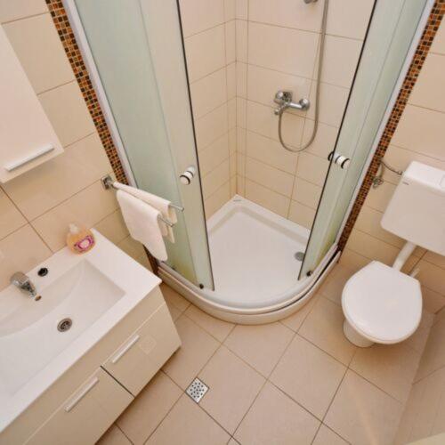Apartmani Antonija