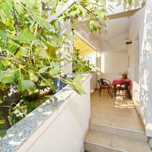 Apartmani Antonija