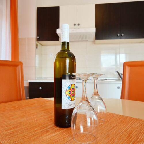 Apartmani Antonija