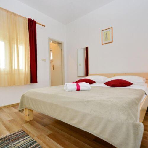 Apartmani Antonija