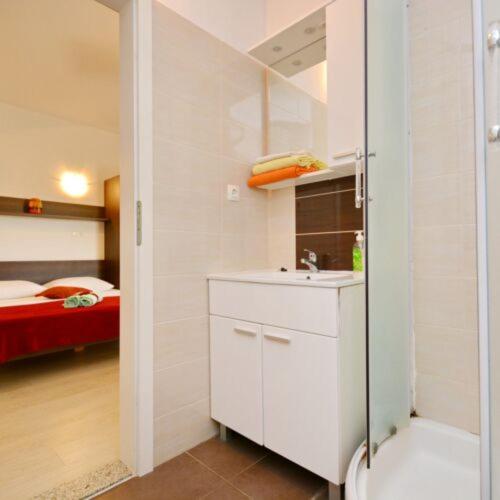 Apartmani Antonija