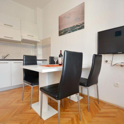 Apartmani Antonija