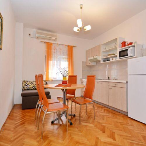 Apartmani Antonija